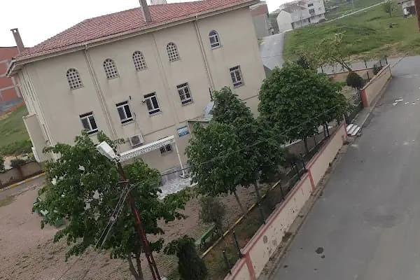 Cami - Cami - İstanbul Beşiktaş