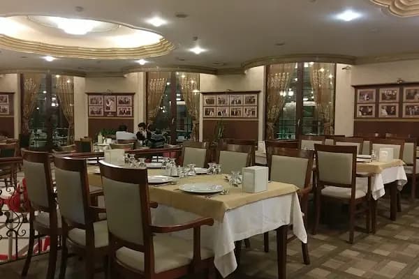 Tunatan Tesisleri Serdivan - Restoran - Sakarya Serdivan