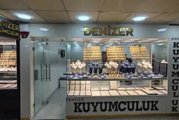 Denizer Kuyumculuk