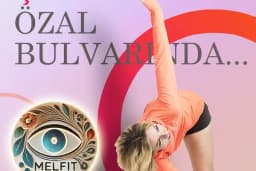 Melfit Sağlıklı Yaşam ve Zayıflama Merkezi