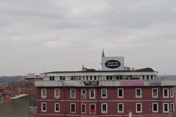 Yaşar Atlı İnşaat - İnşaat Şirketi - Edirne Enez