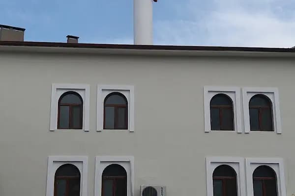 Mescidi Aksa Camii - Cami - Kocaeli Çayırova