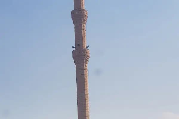 Önder Merkez Cami - Cami - Ankara Altındağ