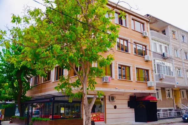 gold business suit otel - Otel - İstanbul Sarıyer