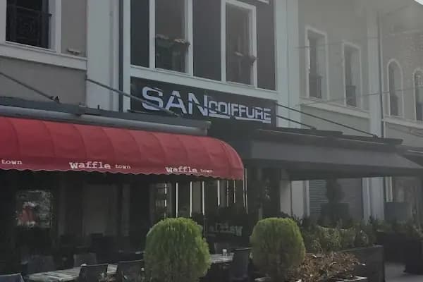 San Kuaför Sakarya - Kuaför - Sakarya Akyazı