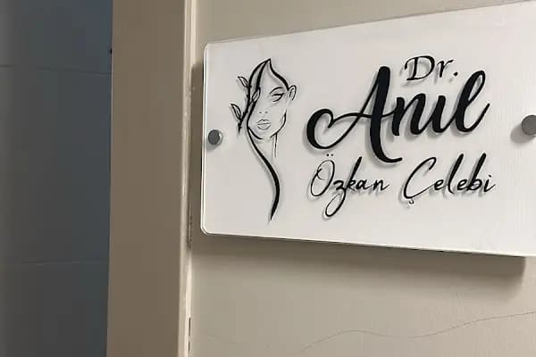 Dr. Anıl Özkan Çelebi - Medikal Estetik ve Kozmetik Hekimi - Dolgu - Botoks - Mezoterapi Sakarya - Doktor - Sakarya Serdivan
