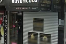 Diyarbakır Kuyumculuk