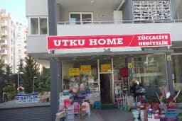 UTKU HOME ZUCCACIYE HEDIYELIK