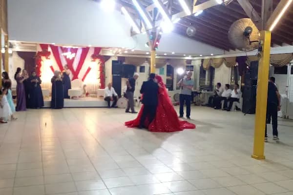 Pırlanta Düğün Salonu - Düğün Salonu - Şanlıurfa Birecik