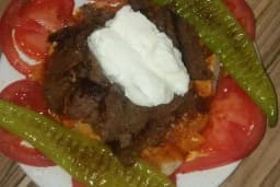 GÜVEN YAPRAK DÖNER