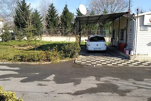Gebze 4 nolu 112 Acil Sağlık Hizmetleri İstasyonu - Hastane - Kocaeli Çayırova