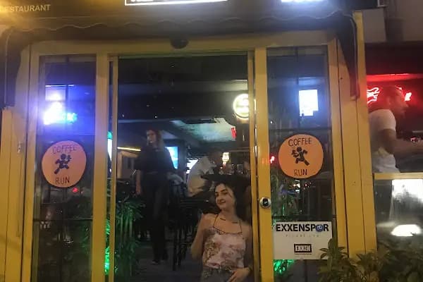 Jazzgır - Bar - İzmir Buca