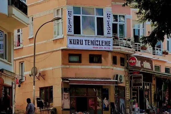 White Bubble Laundry Home / Kuru Temizleme - Kuru Temizlemeci - İstanbul Adalar