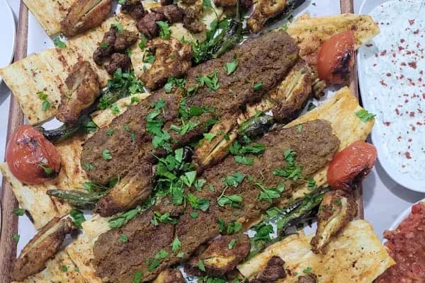 Aladağ Kasap &amp; Restoran - Kebap Restoranı - Adana Sarıçam