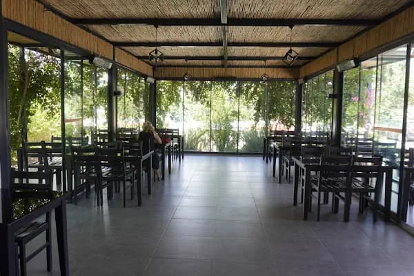 SADE BODRUM RESTAURANT - Restoran - Muğla Bodrum