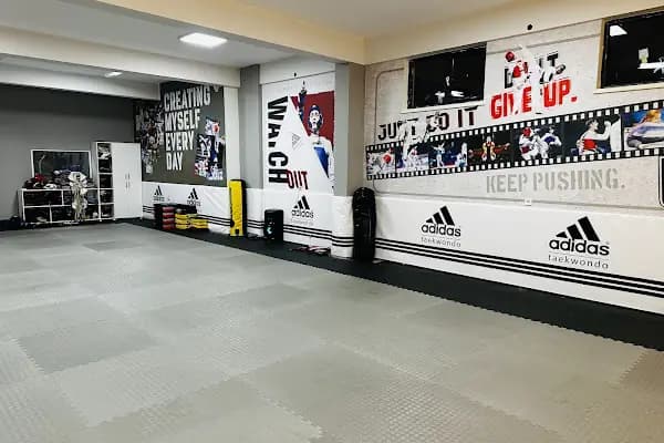 DEMİRHAN SPOR KULÜBÜ - Spor Kulübü - Ankara Altındağ