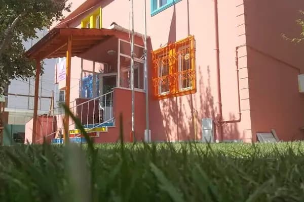Özel Renkli İnciler Anaokulu - Anaokulu - Tekirdağ Çorlu