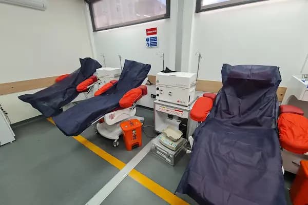 Kızılay Kan Bagış Merkezi Esenler - Kan Bağışı Merkezi - İstanbul Küçükçekmece