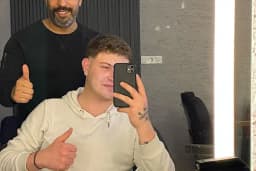 STİL HAIR DESIGN Erkek Kuaförü Boğazköy İST