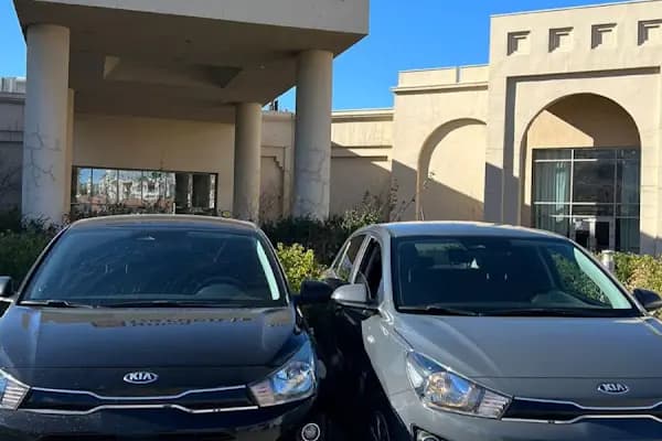 Hayal rent a car - Araba Kiralama Şirketi - Mardin Artuklu
