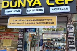 Dünya Cep İslahiye