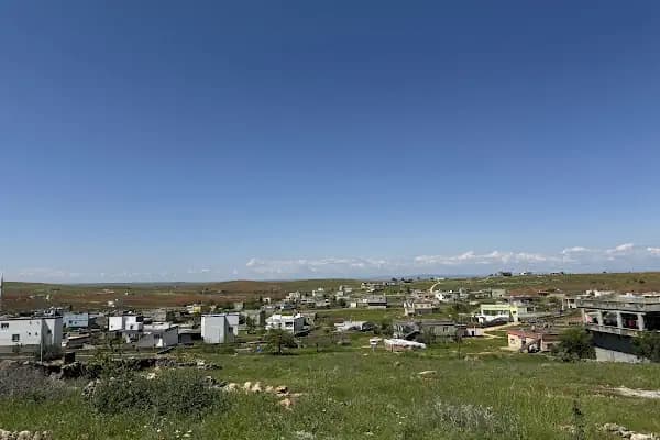 Umutlu Ortaokulu - Okul - Şanlıurfa Halfeti