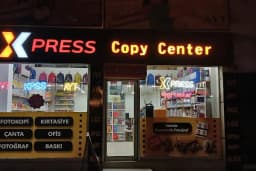 Xpress Copy Center
