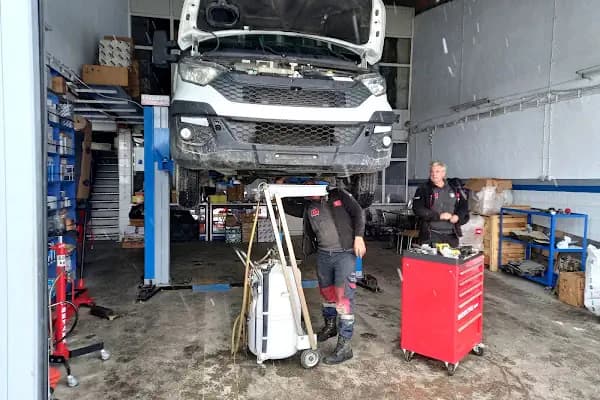 Iveco özel Servis ve yedek parça Akşehir - Araç Bakım ve Onarımı - Konya Akşehir
