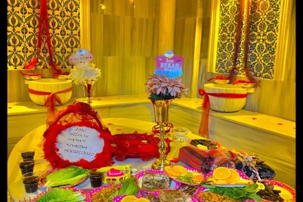 Nirvana Güzellik Merkezi Karaköprü - Güzellik Salonu - Şanlıurfa Karaköprü