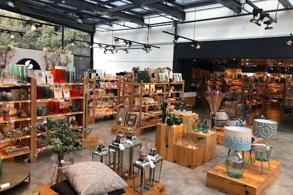 Paşabahçe Mağazaları - Bodrum Avenue AVM - Ev Eşyaları Mağazası - Muğla Yatağan