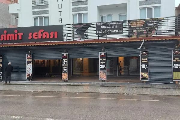 SİMİT SEFASI 2 - Pastane - Kocaeli Derince