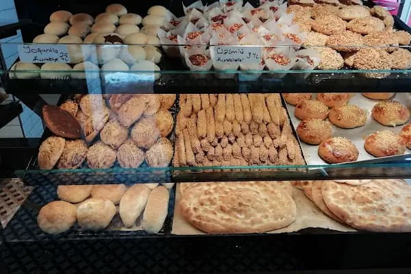 Görükle Ekmek Fırını - Fırın - Bursa Nilüfer