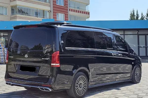 Bodrum Vip Transfer - Taşımacılık Hizmeti - Muğla Bodrum