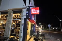 İzze Coffee Turgutreis