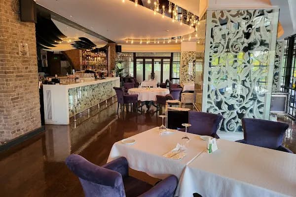 No4 Restaurant - Bar - Ankara Çankaya