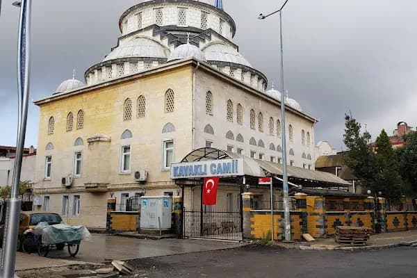 Kavaklı Cami - Cami - Sakarya Adapazarı