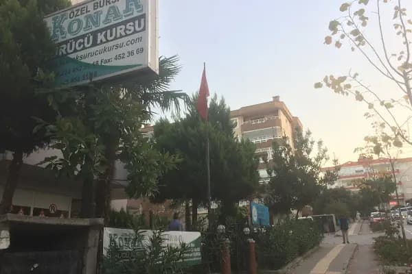 Konak Sürücü Kursu - Sürücü Kursu - Bursa Harmancık