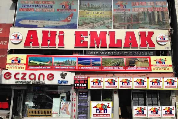 SÖNMEZ HARİTA MÜHENDİSLİK, GAYRİMENKUL &amp; İNŞAAT - Gayrimenkul Danışmanı - İstanbul Ataşehir