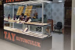 Ertüzün Kuyumculuk