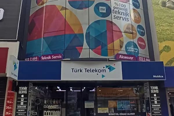 Mobilce (yerine Âlâ Telefon Aksesuar açıldı) - Cep Telefonu Aksesuarı Mağazası - Kocaeli Gebze