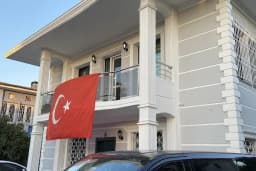 Çukurova Havaalanı Araç Kiralama-Ertur Rent A Car