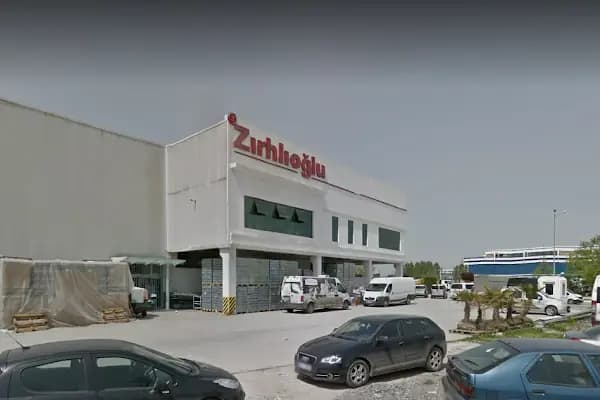 Zırhlıoğlu - Süpermarket - Sakarya Erenler