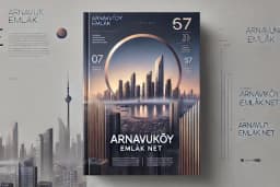 Arnavutköy Emlak NET