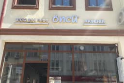 Öncü Akşehir