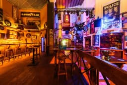 Kule Rock City Bar