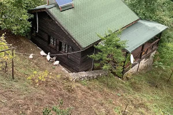 Saklı Cennet Esadiye Bungalow/Kahvaltı - Otel - Yalova Çınarcık