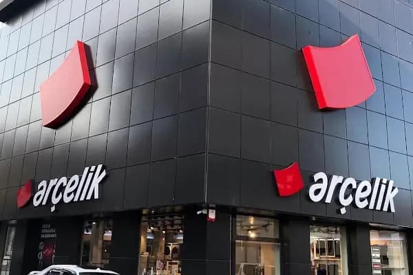 ARÇELİK - ÖZ FAZİLET - Beyaz Eşya Mağazası - Konya Akşehir