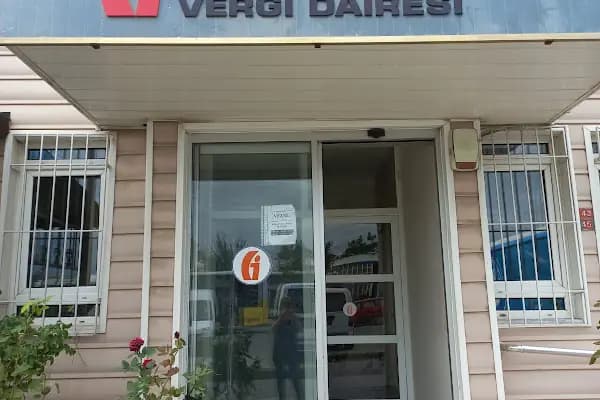 Susurluk Vergi Dairesi - Vergi Dairesi - Balıkesir Altıeylül