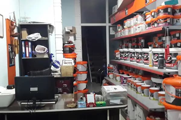 Demiroğlu Mantolama - Kurumsal Ofis - Bursa Osmangazi