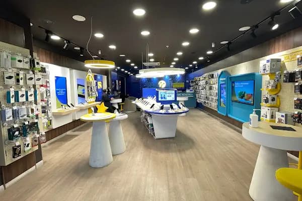Turkcell Doguş Elektronik - Telekomünikasyon Servis Sağlayıcısı - İstanbul Küçükçekmece